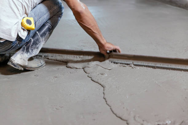 Best Concrete Demolition Services in Rantoul, IL