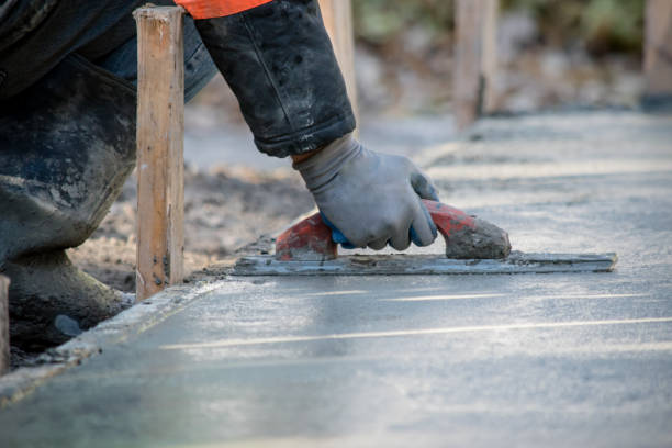 Best Concrete Staining and Coloring in Rantoul, IL