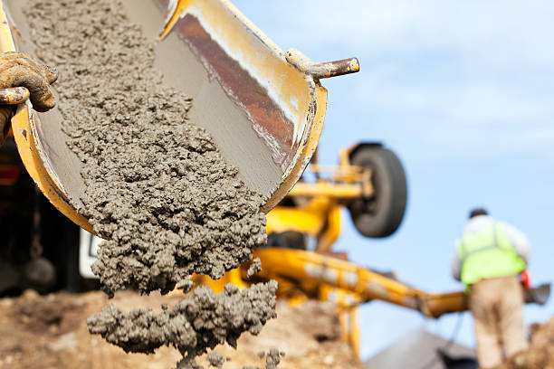 Best Concrete Removal and Replacement in Rantoul, IL
