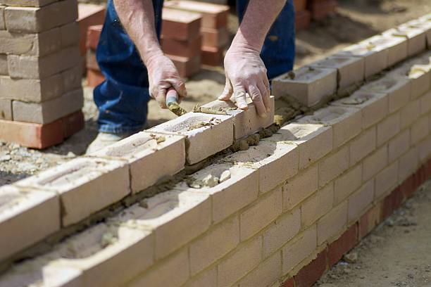 Best Stamped Concrete Services in Rantoul, IL