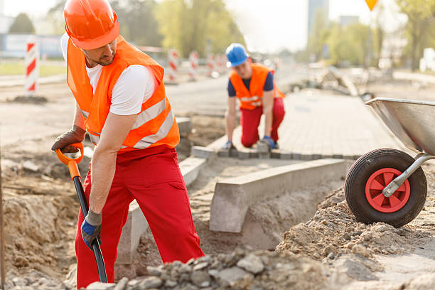 Best Industrial Concrete Flooring in Rantoul, IL
